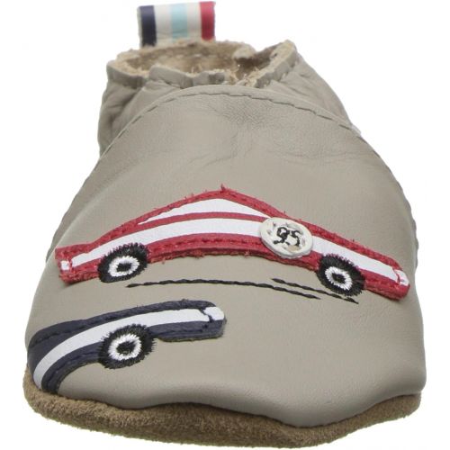  Robeez Boys Soft Soles, Traditional Silhouette