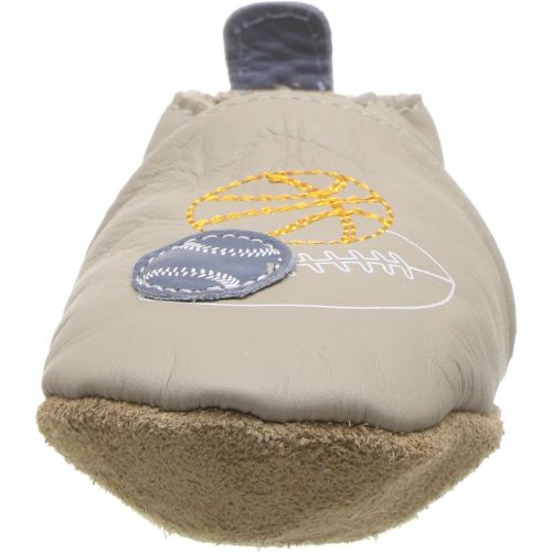  Robeez Boys Soft Soles, Traditional Silhouette