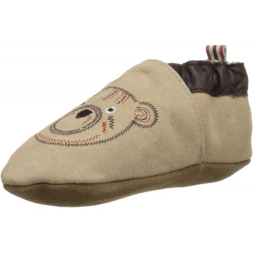  Robeez Boys Soft Soles, Traditional Silhouette