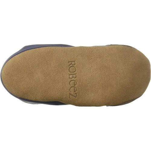  Robeez Boys Soft Soles, Traditional Silhouette