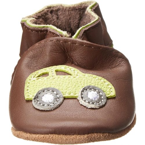  Robeez Boys Soft Soles, Traditional Silhouette