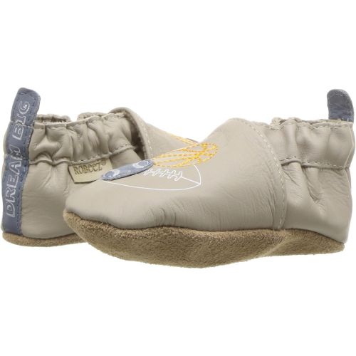  Robeez Boys Soft Soles, Traditional Silhouette