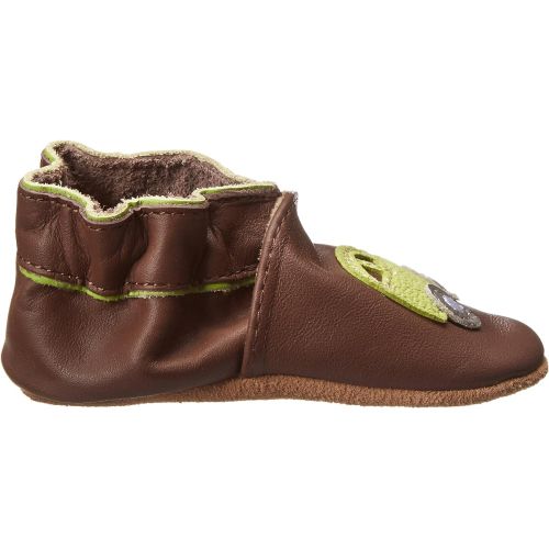  Robeez Boys Soft Soles, Traditional Silhouette