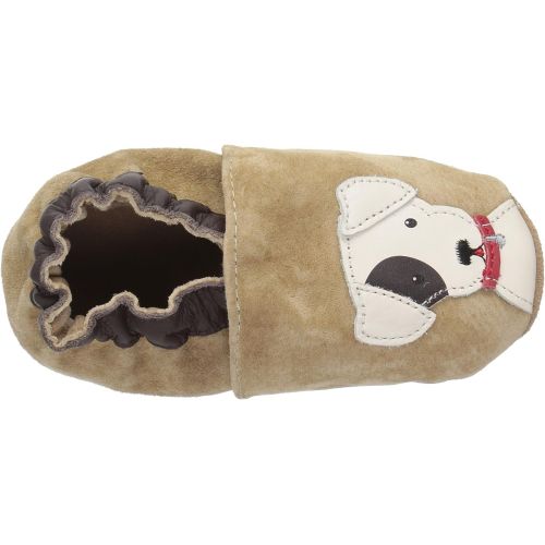  Robeez Boys Soft Soles, Traditional Silhouette