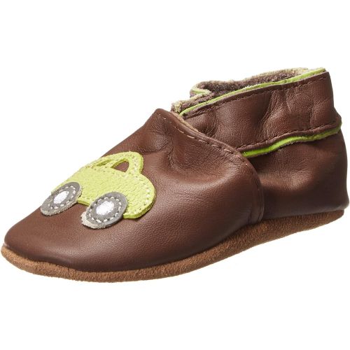  Robeez Boys Soft Soles, Traditional Silhouette