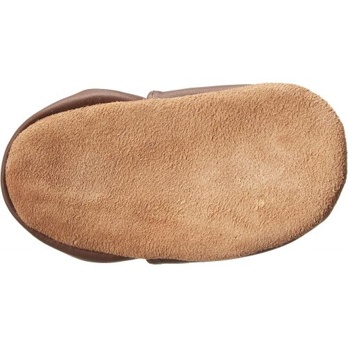  Robeez Boys Soft Soles, Traditional Silhouette