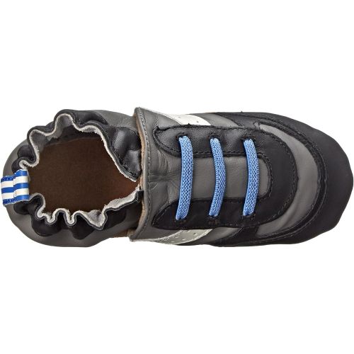  Robeez Boys Casual Sneaker Soft Soles