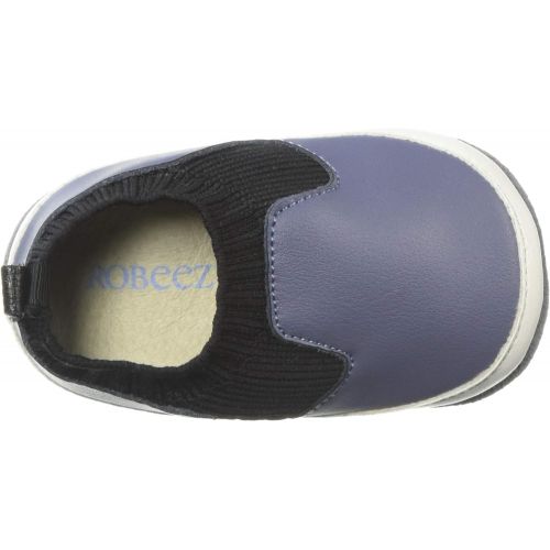  Robeez Boys Low Top Sneakers - Mini Shoez