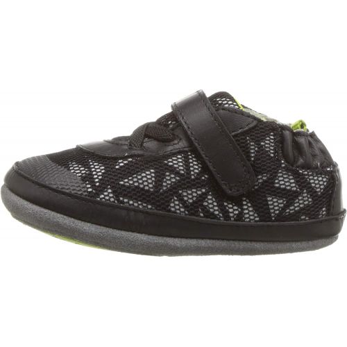  Robeez Boys Low Top Sneakers - Mini Shoez