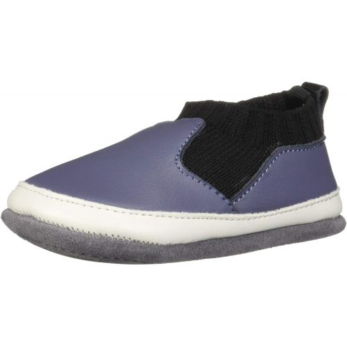  Robeez Boys Low Top Sneakers - Mini Shoez