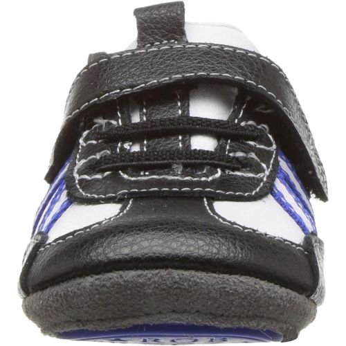  Robeez Boys Low Top Sneakers - Mini Shoez