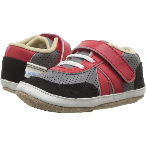  Robeez Boys Low Top Sneakers - Mini Shoez