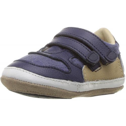  Robeez Boys Low Top Sneakers - Mini Shoez