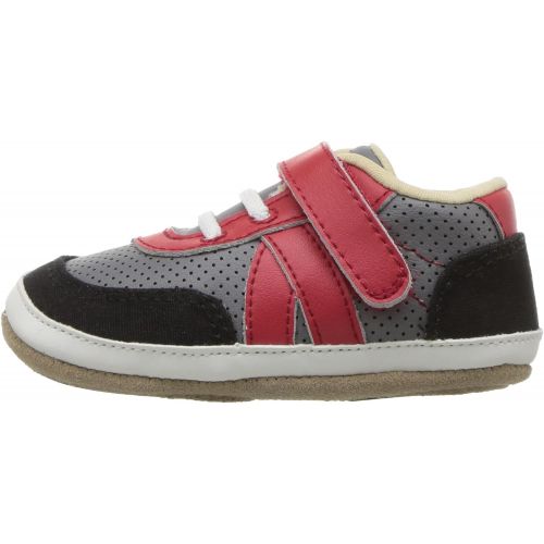  Robeez Boys Low Top Sneakers - Mini Shoez