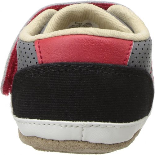  Robeez Boys Low Top Sneakers - Mini Shoez