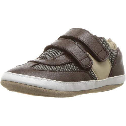  Robeez Boys Low Top Sneakers - Mini Shoez