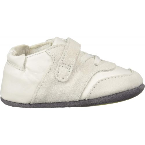  Robeez Boys Low Top Sneakers - Mini Shoez