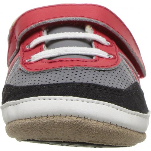  Robeez Boys Low Top Sneakers - Mini Shoez