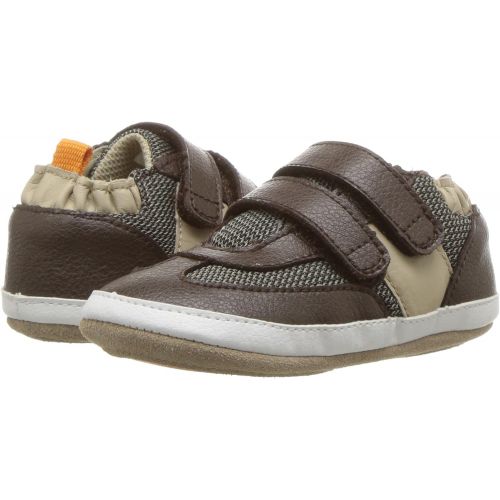  Robeez Boys Low Top Sneakers - Mini Shoez