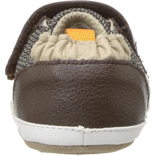  Robeez Boys Low Top Sneakers - Mini Shoez