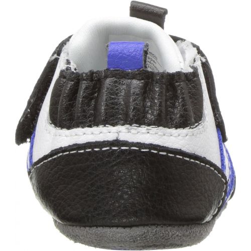  Robeez Boys Low Top Sneakers - Mini Shoez