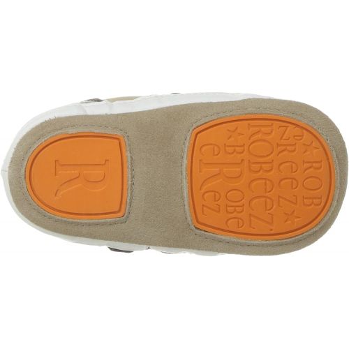  Robeez Boys Low Top Sneakers - Mini Shoez