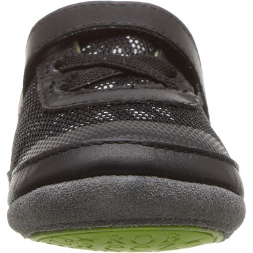  Robeez Boys Low Top Sneakers - Mini Shoez