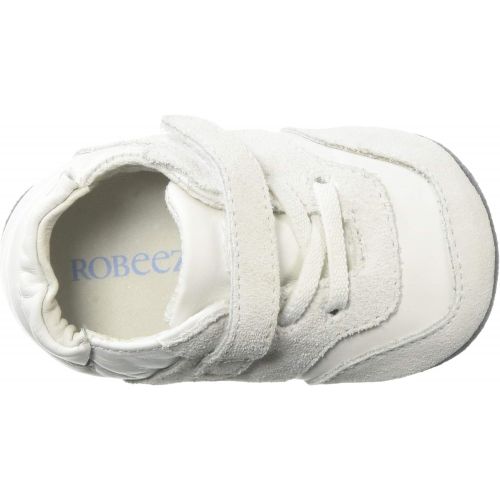  Robeez Boys Low Top Sneakers - Mini Shoez