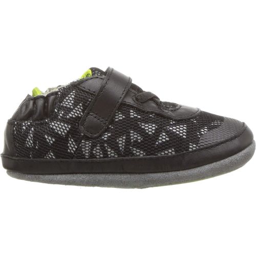  Robeez Boys Low Top Sneakers - Mini Shoez