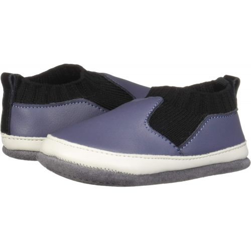  Robeez Boys Low Top Sneakers - Mini Shoez