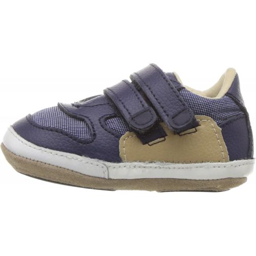  Robeez Boys Low Top Sneakers - Mini Shoez