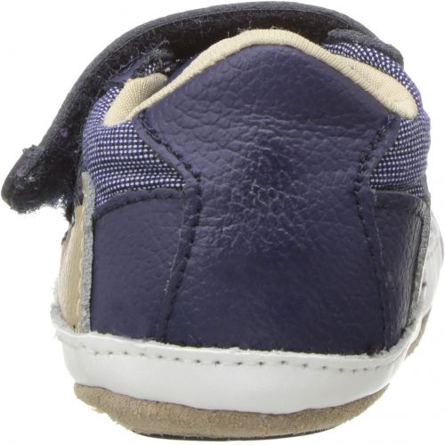  Robeez Boys Low Top Sneakers - Mini Shoez