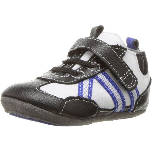  Robeez Boys Low Top Sneakers - Mini Shoez