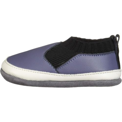  Robeez Boys Low Top Sneakers - Mini Shoez