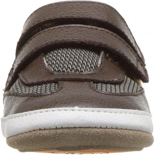  Robeez Boys Low Top Sneakers - Mini Shoez