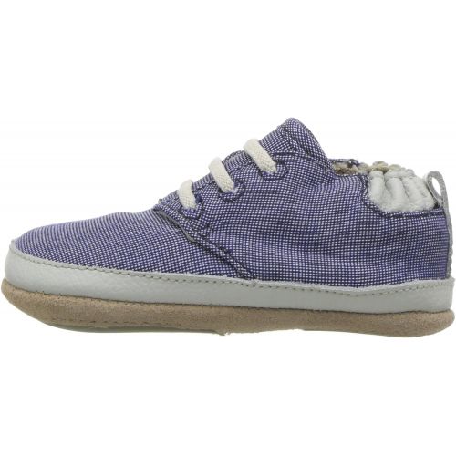  Robeez Boys Low Top Sneakers - Mini Shoez