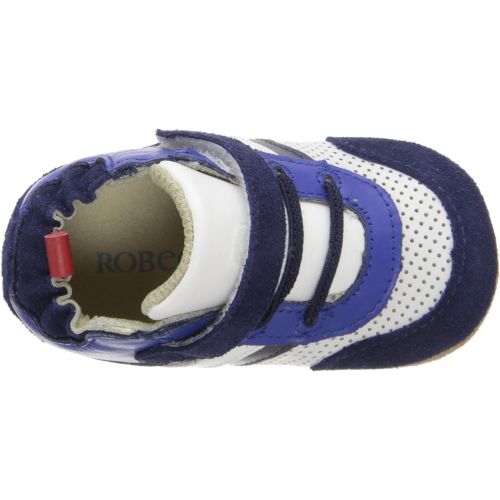  Robeez Boys Low Top Sneakers - Mini Shoez