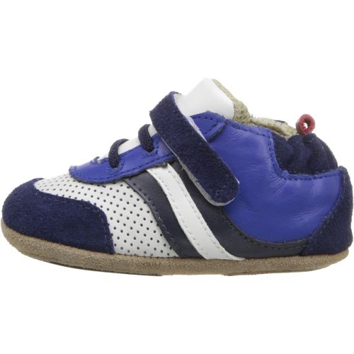  Robeez Boys Low Top Sneakers - Mini Shoez