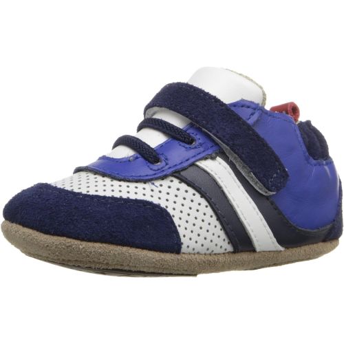  Robeez Boys Low Top Sneakers - Mini Shoez