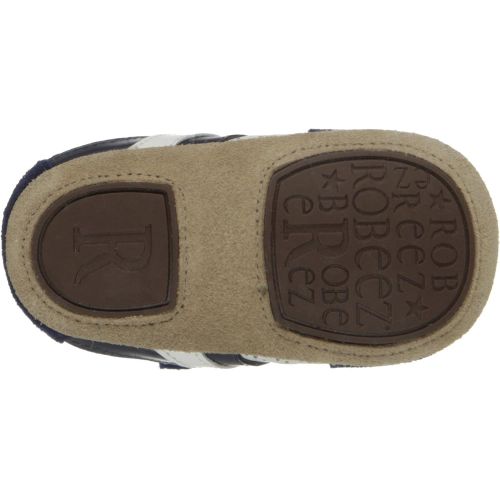  Robeez Boys Low Top Sneakers - Mini Shoez