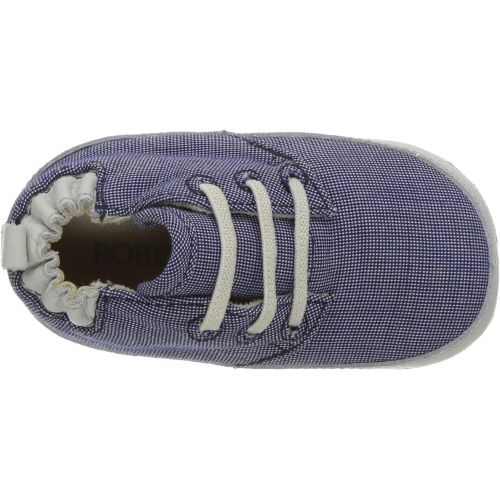  Robeez Boys Low Top Sneakers - Mini Shoez