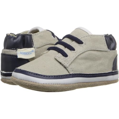  Robeez Boys Low Top Sneakers - Mini Shoez