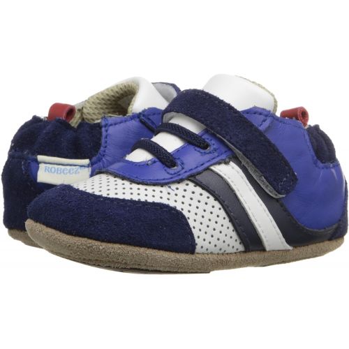  Robeez Boys Low Top Sneakers - Mini Shoez