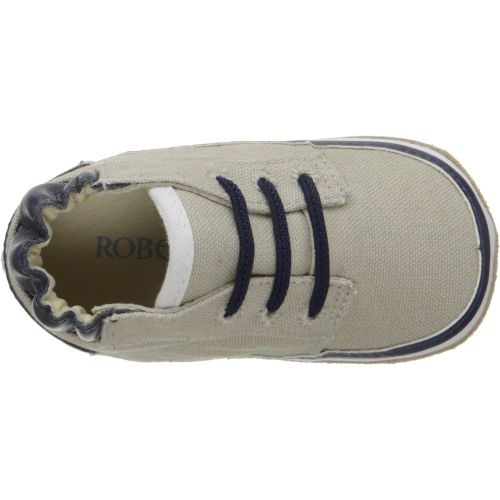  Robeez Boys Low Top Sneakers - Mini Shoez