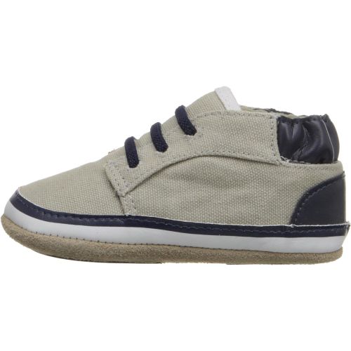  Robeez Boys Low Top Sneakers - Mini Shoez