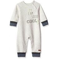 Robeez Baby Boys Quilted Coverall