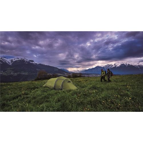  Robens Tents Voyager