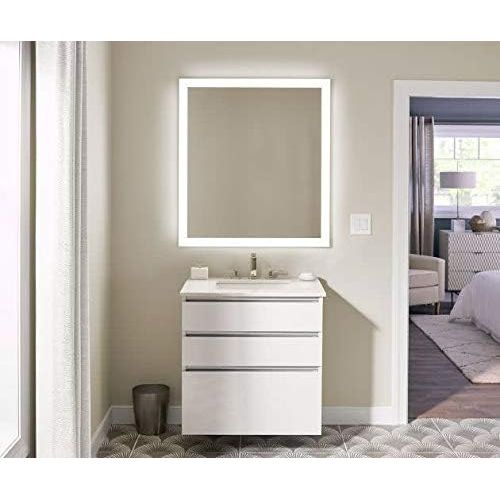  Robern YM2440RPFPD3 Vitality Lighted Mirror