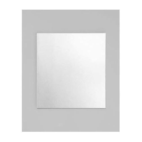  Robern CB-RC2426D4FP1 R3-Series Plain Mirror Medicine Cabinet