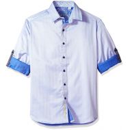 Robert+Graham Robert Graham Mens Canton Classic Fit Sport Shirt